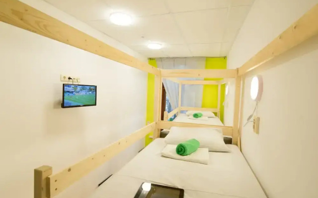 City-Hostel
