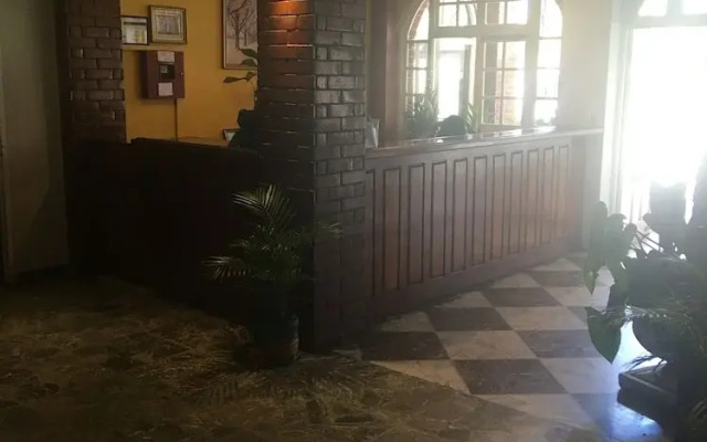Village Hotel
