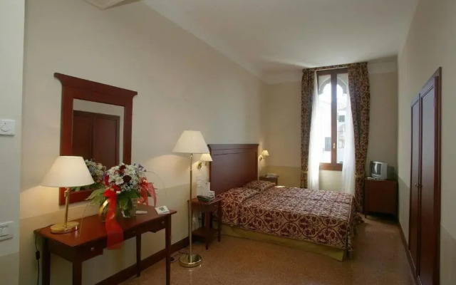 Palazzo Marcello Hotel al Sole