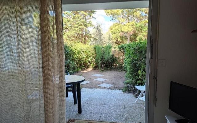 Studio Saint-Jean-de-Monts, 1 pièce, 2 personnes - FR-1-652-21