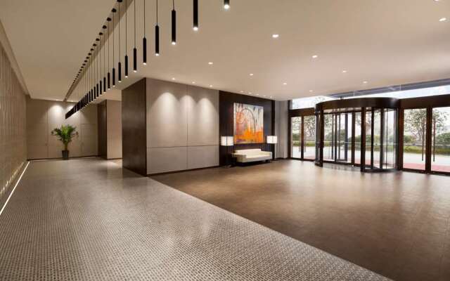 Hyatt House Shanghai New Hongqiao
