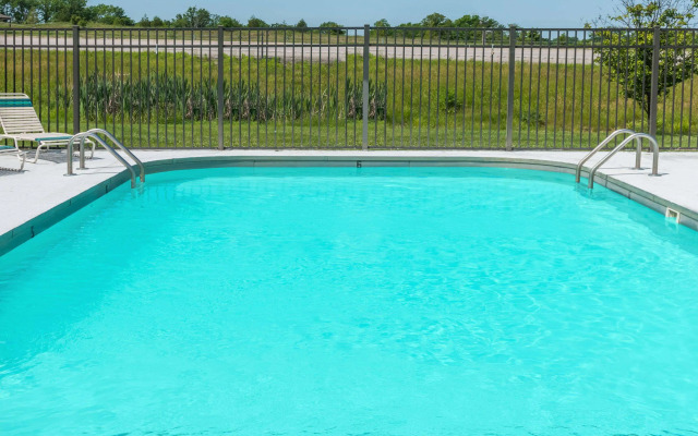 Ramada by Wyndham Columbia