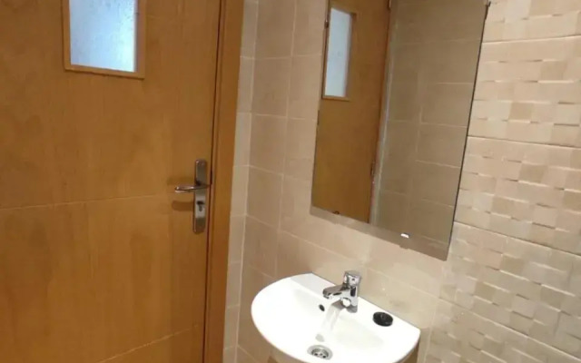 Apartment Place Italie