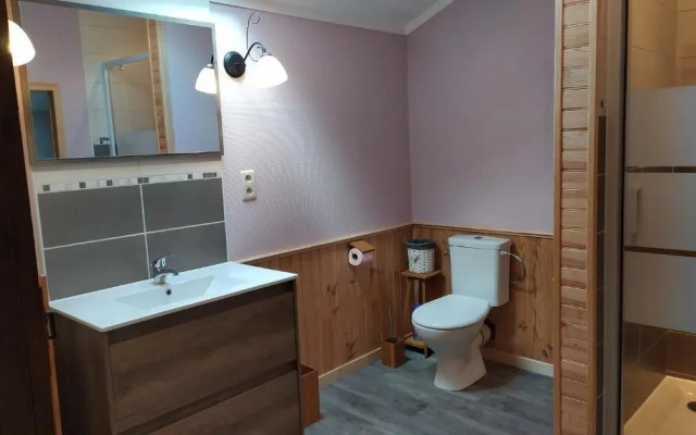 La grange de champagnac