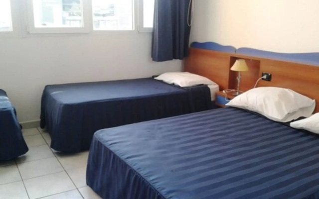 Hotel Sampiero