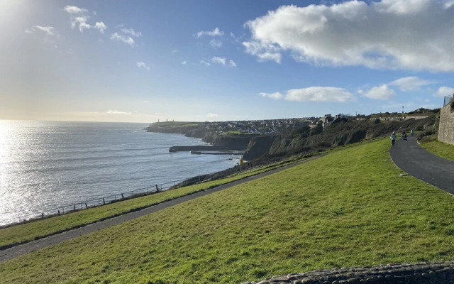 O'Sheas Hotel Tramore