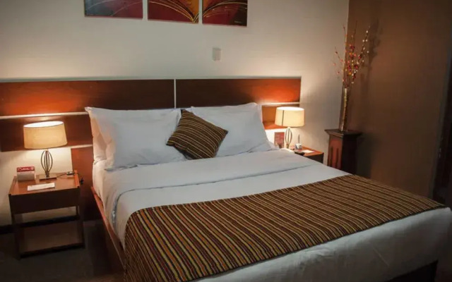 Hoteles Riviera Cayma