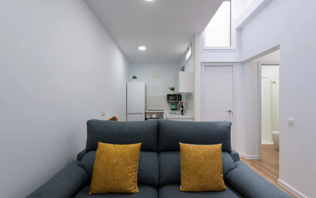 ANZOFé BY CANARIASGETAWAY