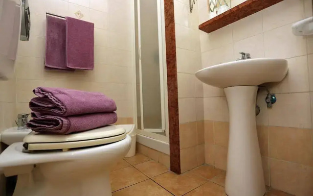 Hotel Bergamo