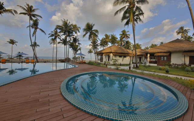 Eskala Hotels & Resorts Ngwe Saung