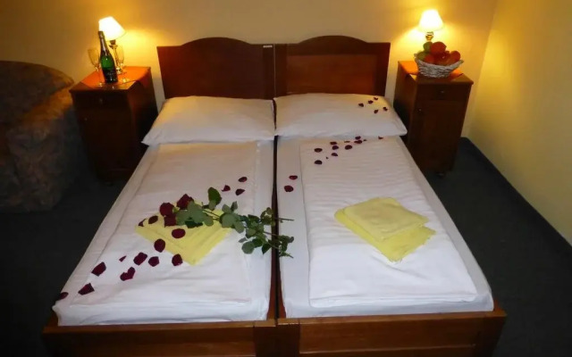 Hotel Korunní Princ