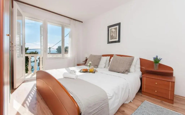 Holiday Home Dalmatino