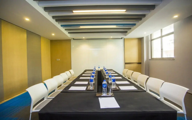 Holiday Inn Express Shengsi