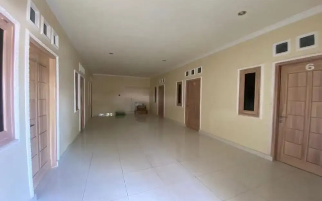 Capital O 93124 Lombok Northis Homestay