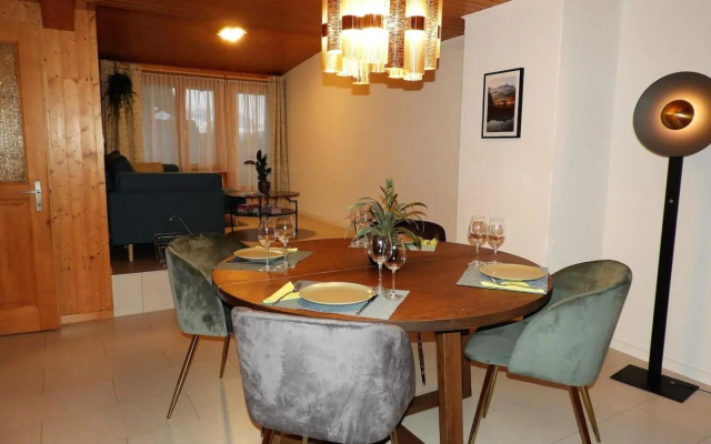 Schöne Ferienwohnung mit Seeblick