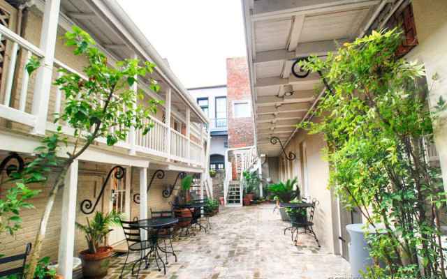 Inn on Ursulines