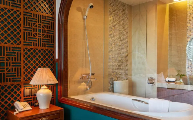 Boutik Cham Hotel