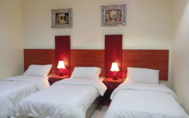Nice Suites & Hotels