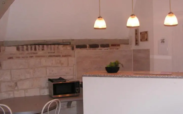 Gite Des Tilleuls - Haras Du Chateau