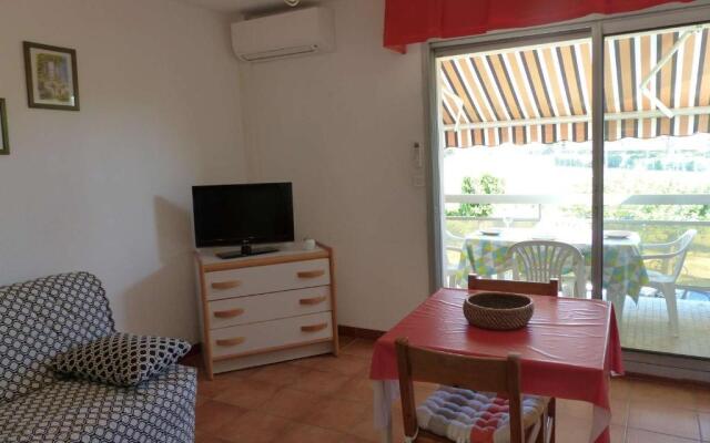 Studio Le Lavandou, 1 pièce, 4 personnes - FR-1-308-130