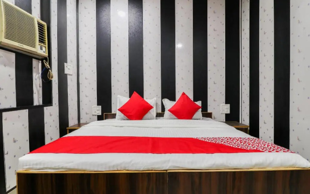 Taman Guest House by OYO Rooms