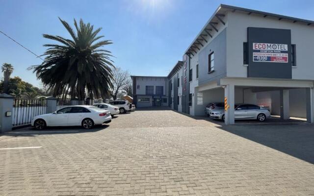 Ecomotel Kempton Park