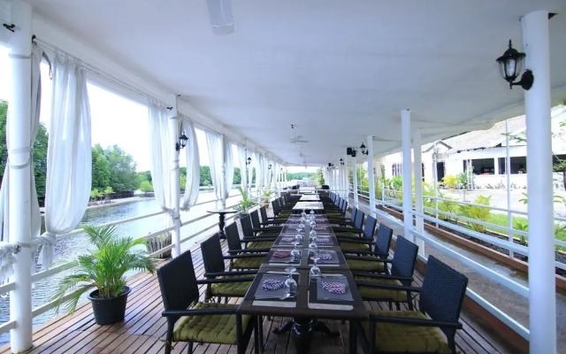 Mangrove Sanctuary Resort