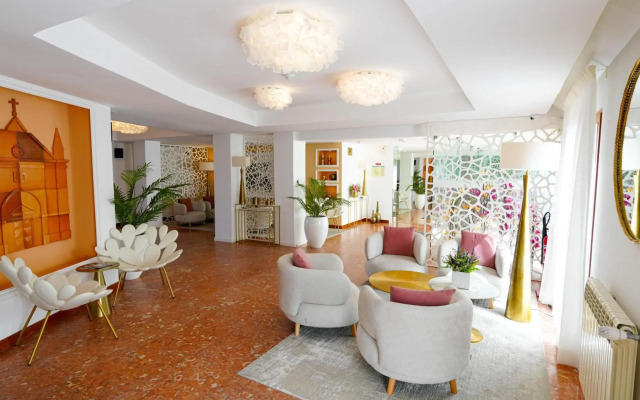 Miramar Hotel & Spa