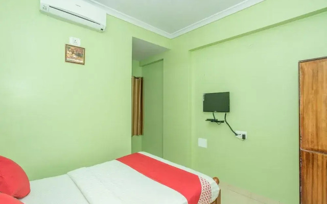 OYO 12024 Sree Nandanam Residency