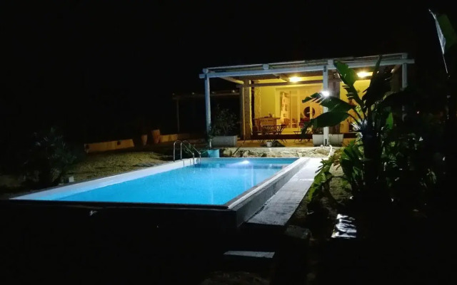 Jabia Beach House