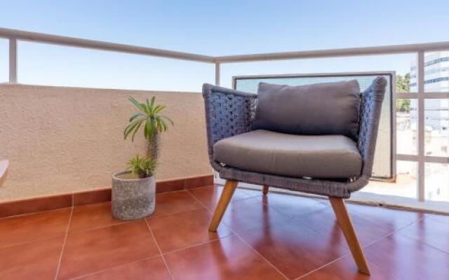 LU&CIA City Beach Puerto 3