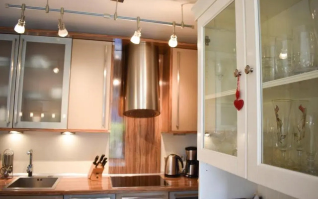 Ferienwohnung Soleil