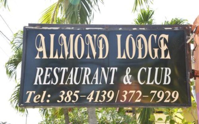 Almond Lodge