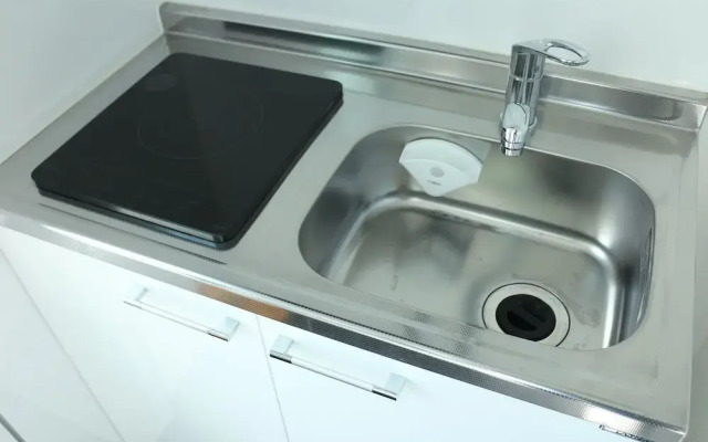 Nest Inn Tabata - Hostel