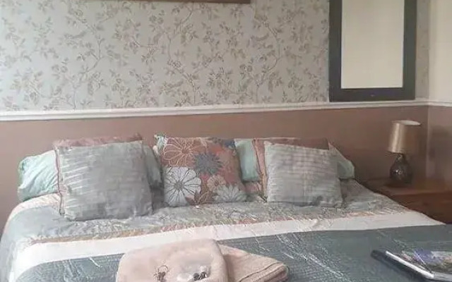 Brunton House B&B
