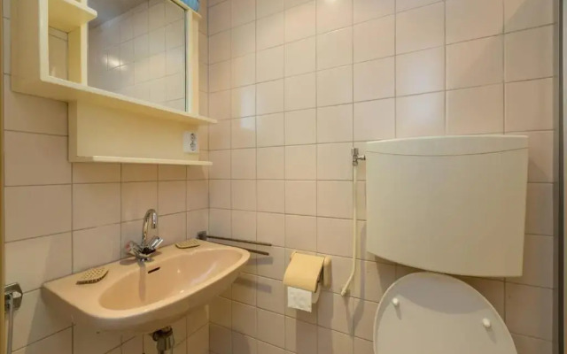 Appartement - Burg van Woelderenlaan 100-2 - Vlissingen