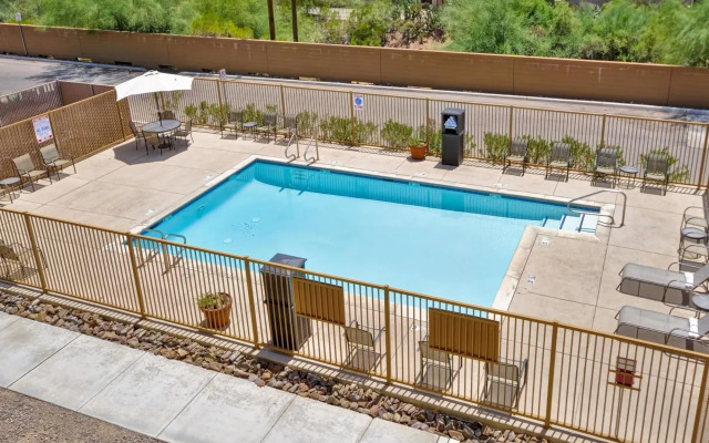 Hampton Inn & Suites Tucson East/Williams Center