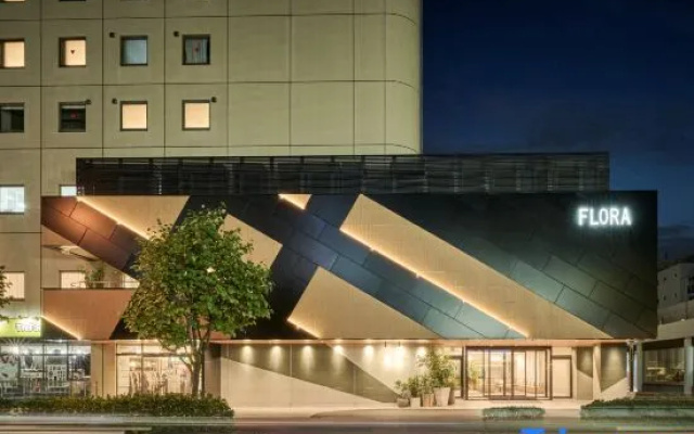 Hotel Flora Funabashi — 3-star hotel in Funabashi