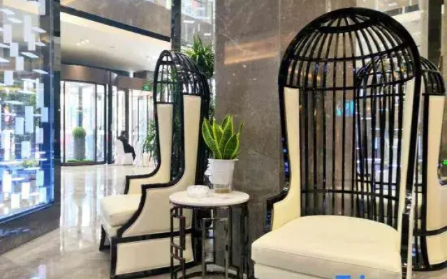 Wandu Hotel