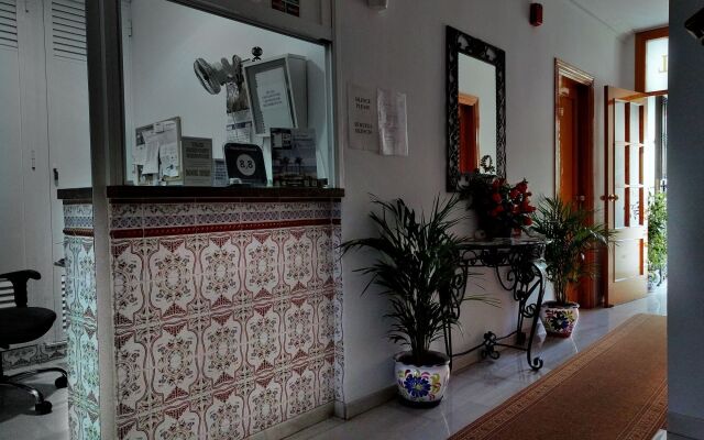 Hostal Andalucia