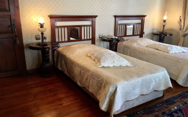 Angora House Hotel - Special Class