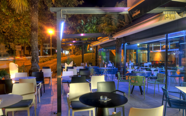 Hotel Brotnjo