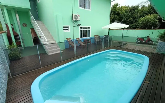 Hostel Casa Da Vó Rosa