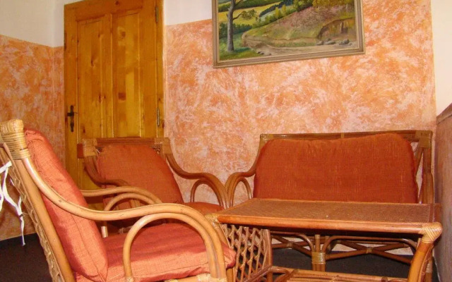 Pension Pod Lipou