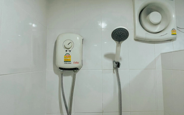 Don Muang Hotel