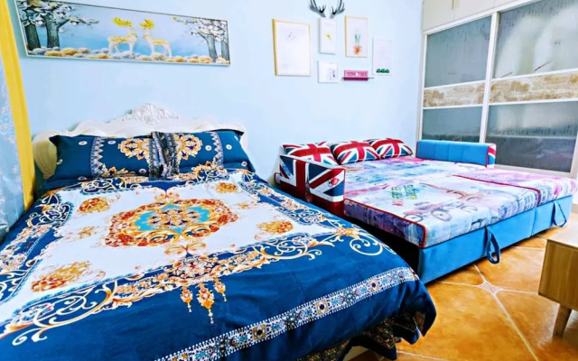 Relaxer Bright Downtown