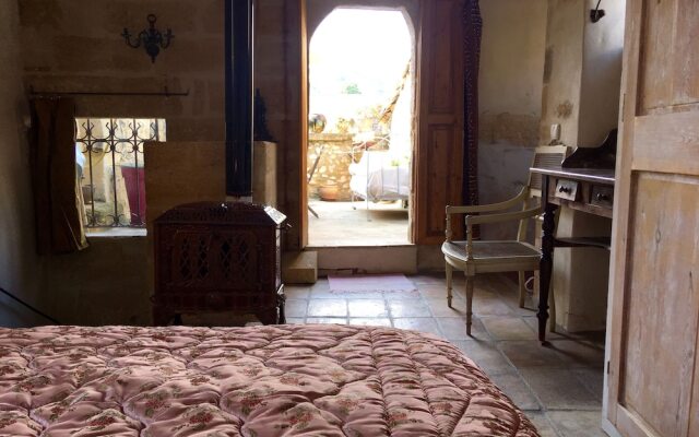 Les chambres d'Elise