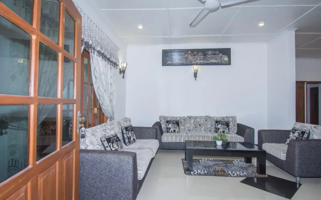Avon Villa