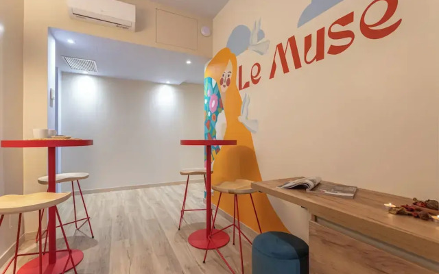 Le Muse Suites