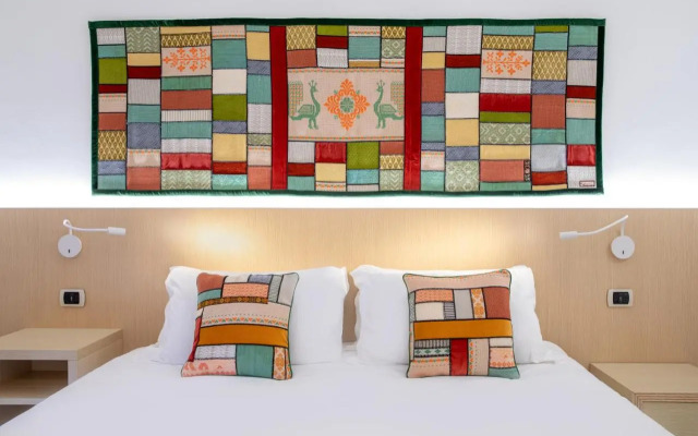 Hotel Corte Rosada Resort & Spa - Adults Only